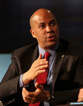 Cory Booker