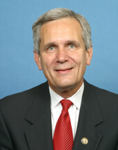 Lloyd Doggett