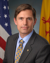 Martin Heinrich