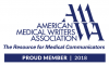 AMWA Member Logo