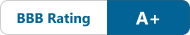 BBB Rating A+