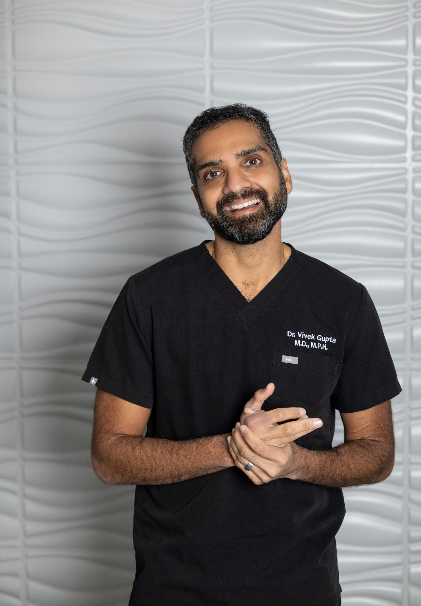 Dr. Vivek Gupta | Board-Certified Obesity Medicine Specialist ...