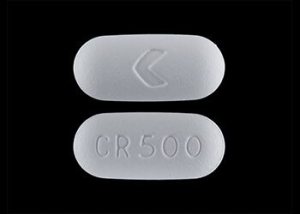 Cipro 500mg Tablet