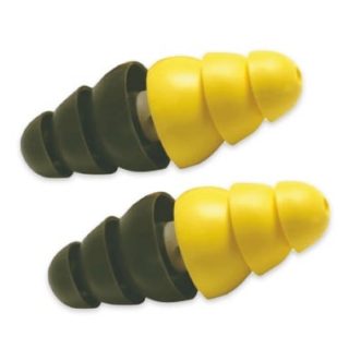 3M Dual-Ended Combat Arms Earplugs