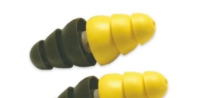3M Dual-Ended Combat Arms Earplugs