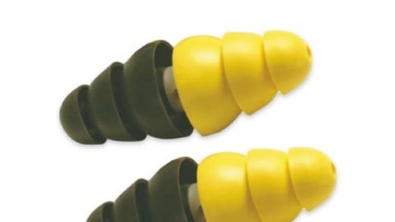 3M Dual-Ended Combat Arms Earplugs