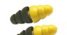 3M Dual-Ended Combat Arms Earplugs