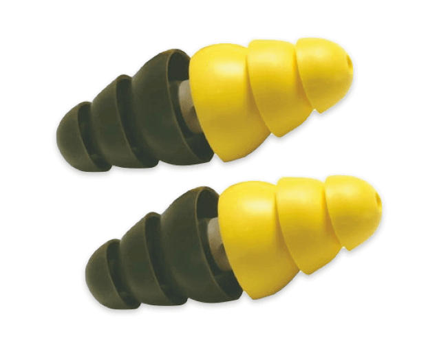 3M Dual-Ended Combat Arms Earplugs