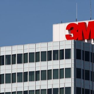 3M World Headquarters