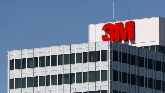 3M World Headquarters