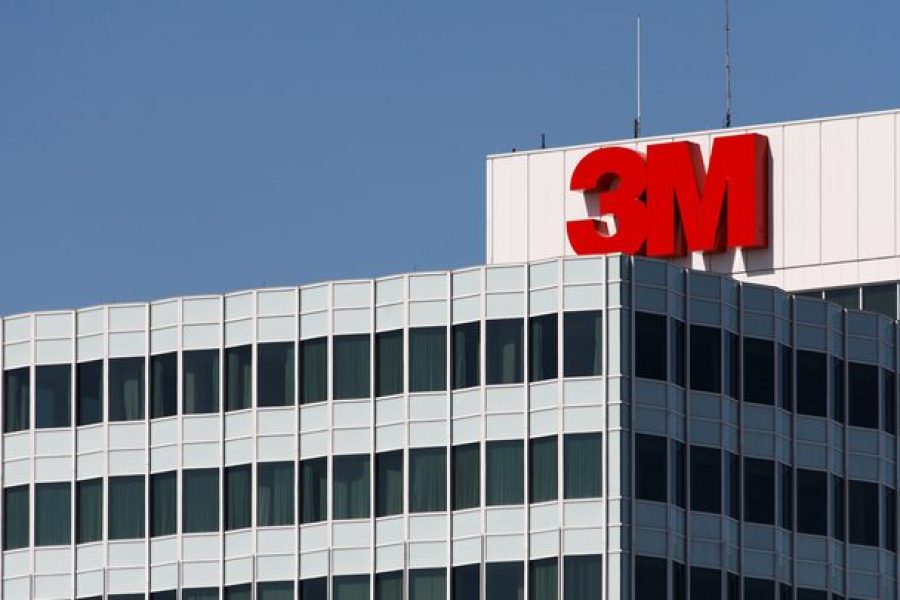 3M World Headquarters