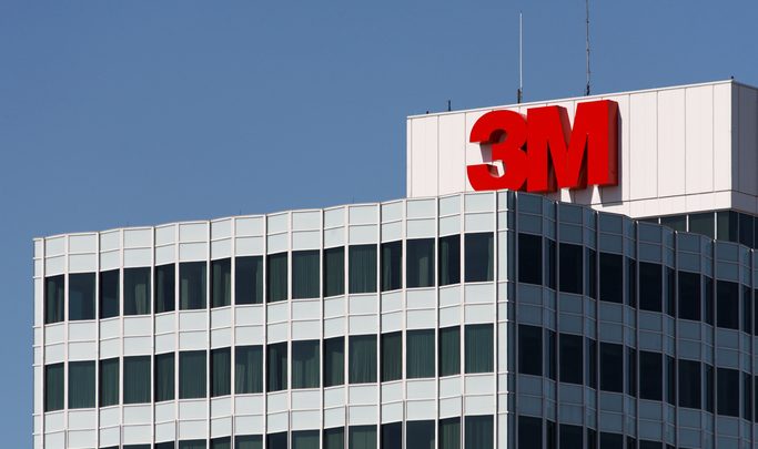 3M World Headquarters