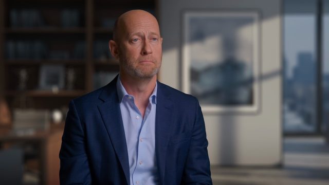 Why does Drugwatch partner with national mass tort law firms? - Featuring Brian Ranger Wilson, Esquire