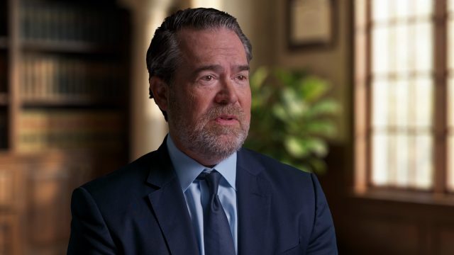 Meet Trent Miracle, Partner and Managing Member of Flint Cooper - Featuring Trent B. Miracle, Esquire