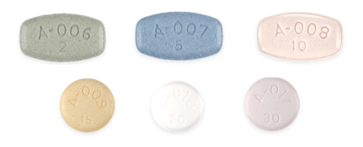 Is Aripiprazole a Benzodiazepine?