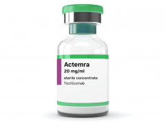 Actemra medication