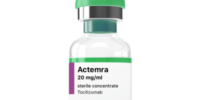 Actemra medication