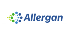 Allergan Logo