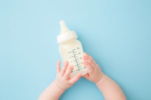 Baby Formula — Enfamil