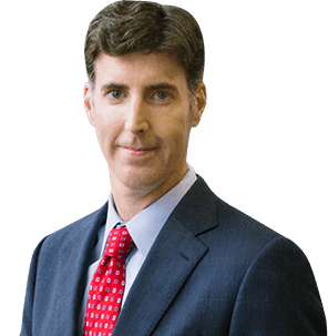 Barrett Naman, Mass Torts Attorney