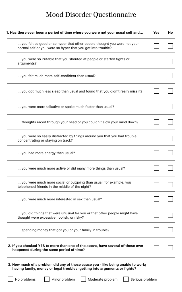 mood disorder questionnaire español pdf Enlarged Blogging Photos