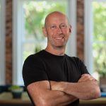Brian Wilson, founding partner, Wilson & Peterson