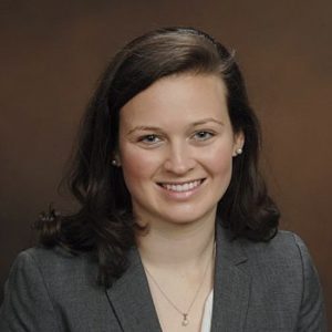 Colleen O’Connor, M.D., is a board-certified anesthesiologist specializing in perioperative care for general, orthopedic and obstetric surgeries.