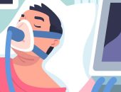 CPAP Feature hero graphic