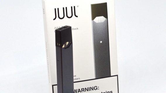 JUUL product