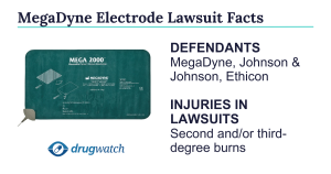 MegaDyne Electrode