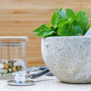 holistic alternative medicine