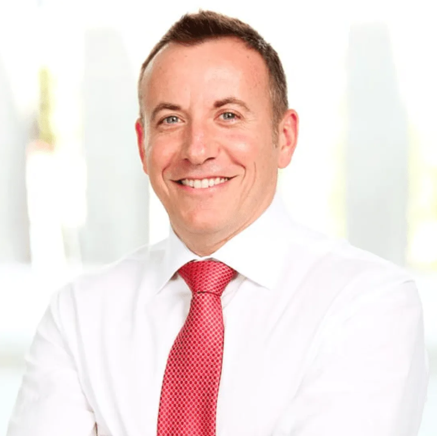 Headshot of Daniel Harwin, Esq. Attorney & Founding Partner at FHV Legal