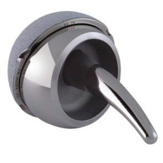 hip replacement piece