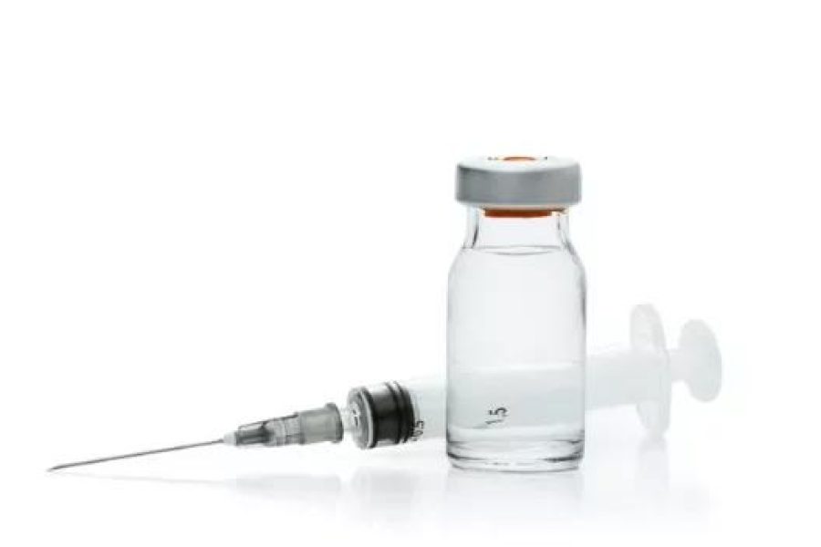 Depo-provera shot