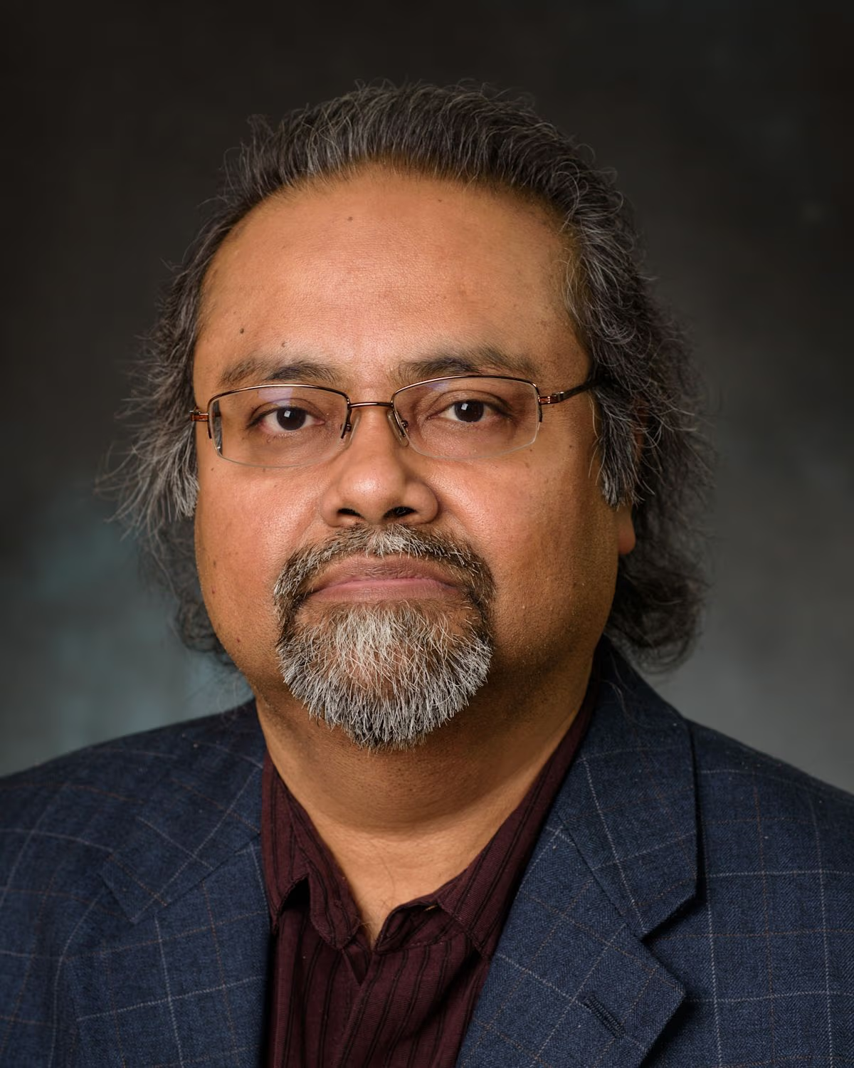 Dibyendu “Dibs” Sarkar, Ph.D.