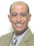 Headshot of Dr. Ruben Rucoba