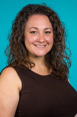 Amelia M. Jernigan, Gynecologic Oncologist
