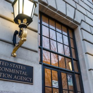 Environmental Protection Agency Office Building