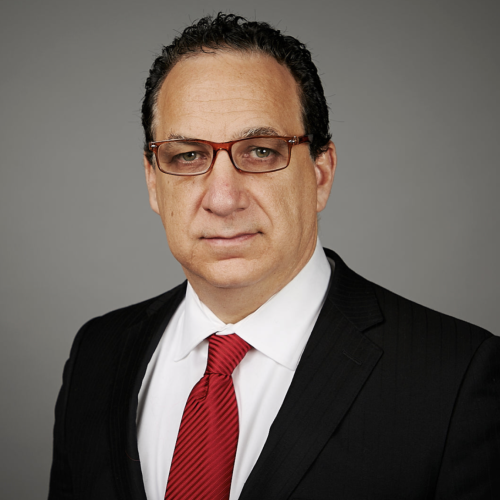 Headshot of Attorney Evan Oshan