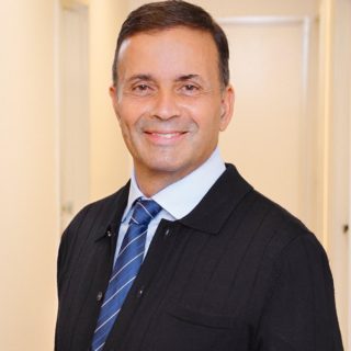 Eldad Einav, MD, FACC