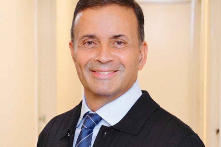 Eldad Einav, MD, FACC