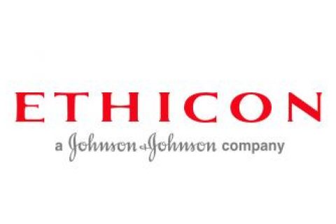 Ethicon logo