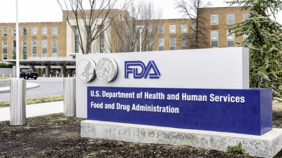 FDA Headquarters