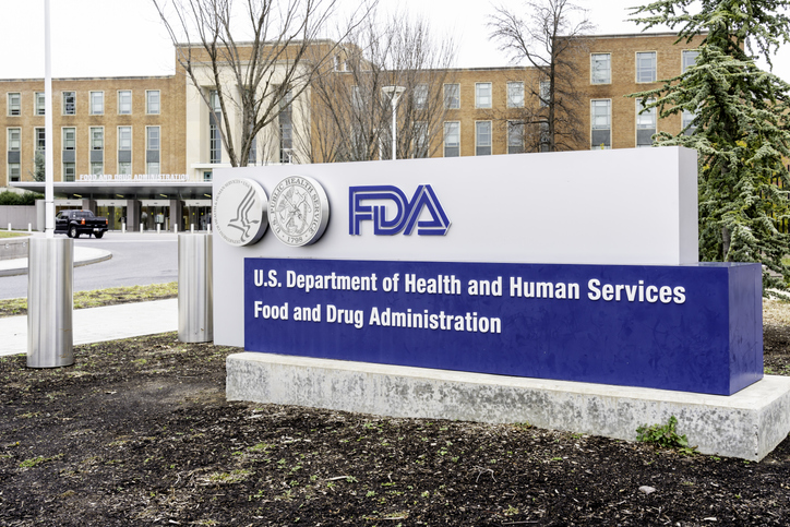 FDA Headquarters