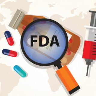 Food and Drug Administation (FDA) approval process in the U.S.