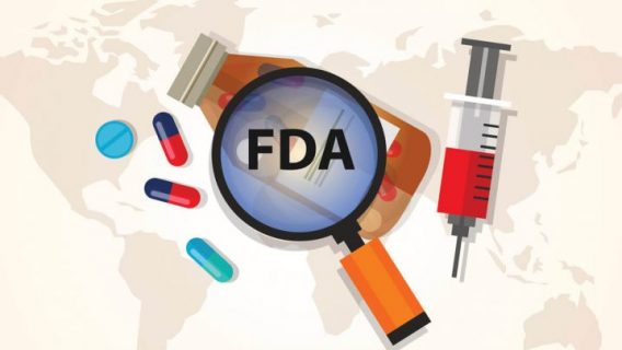 Food and Drug Administation (FDA) approval process in the U.S.