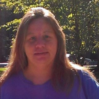 Transvaginal mesh victim Frances Schulte