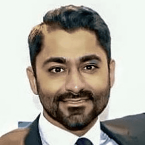 Dr. Gurdeep S. Sareen is a healthcare leader and digital health expert dedicated to advancing patient-centered, technology-driven care.