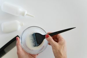 Hair Dye