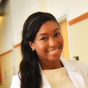 Aderonke Adeboye, PharmD, BCPS, is a clinical pharmacist specializing in dermatology pharmacotherapy and patient-centered care for autoimmune skin conditions.